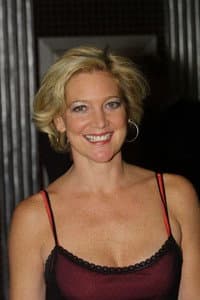 Erin Chandler in Lost in the Pershing Point Hotel