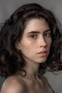 Olívia Torres in Chiclete