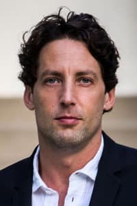 Adam Green in Haunted Forest