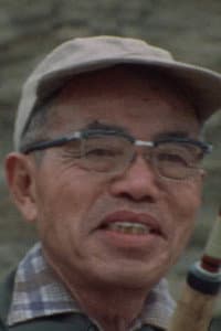 Koshiro Miura in Wataridori: Birds of Passage