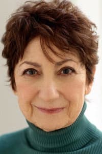Joanna Merlin in Active Adults