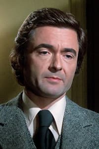 Jacques Bernard in Les Amours particulières