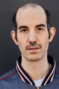 Marc Philipps in Leg dich nicht mit Klara an