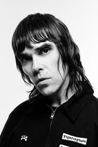 Ian Brown in The Stone Roses: Made of Stone