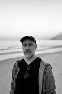 Ricardo Calil in Cine Marrocos