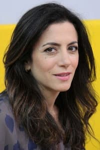 Marina Person in Person