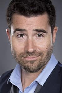 Joseph Sanfelippo in MY BAGUETTE / YOUR BAGUETTE