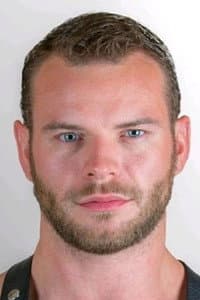 Parker Allen in Big Easy Daddies