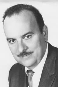 Frank Nelson in Thanksgiving in the Land of Oz