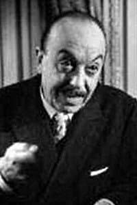 Lalo Hartich in Alejandra