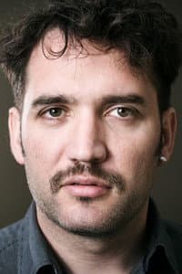 Cristián Jiménez in Vida sexual de las plantas