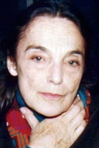 Elisabeth Kaza in Le fou du roi
