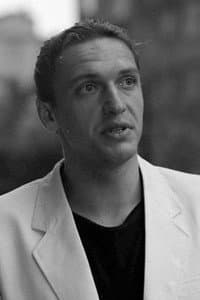Dariusz Siatkowski in Olek