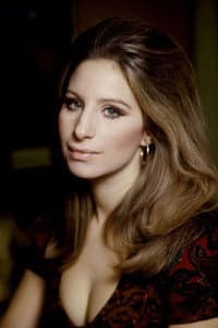 Barbra Streisand in Making Waves: The Art of Cinematic Sound