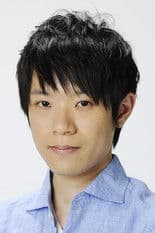 Genki Muro in 水属性の魔法使い