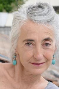 Armelle Berengier in Andromaque