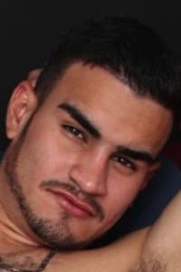Pedro Valiente in Fuck Me Raw