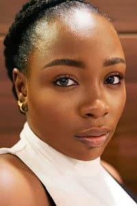 Chiamaka Uzokwe in Sistá