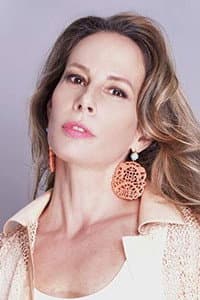 Ana Soler in Posición Viciada