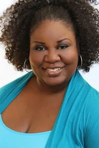 Pam Trotter in Under the Influencer