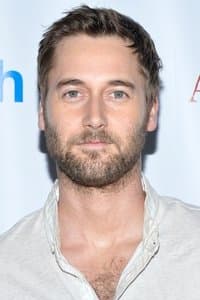 Ryan Eggold in I Will Follow You Into the Dark