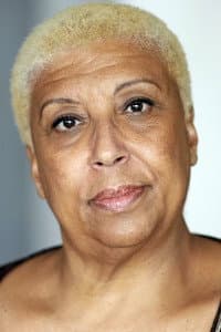 Nadine Charvolin in Quelque chose en moi