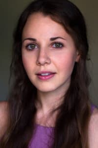 Alexandra  Sedlak in Why We Breathe