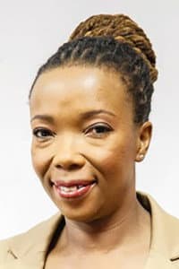 Mmabatho Mogomotsi in Seconds