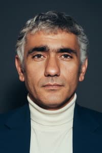 Yılmaz Güney in Mor Defter