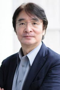 Masamichi Amano in 『PSO』シリーズ15周年記念コンサート「シンパシー2015」ライブメモリアルアルバム