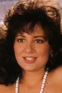 Lisa Bright in Backside to the Future II