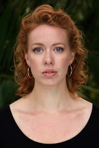 Charlotte Bloomsbury in Poised