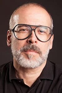 João Federici in Queer Artivism