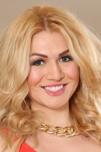 Gianna Rivera in The Transsexual Housewives Of Hollywood