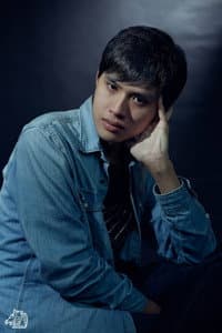 Jeffrey Lam Sen in G殺