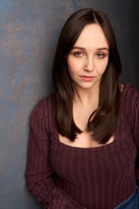 Jessie Kuehne in 9 Lives