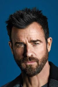 Justin Theroux in The Girl on the Train
