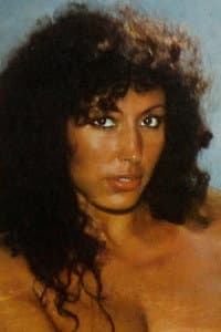 Melissa Chimenti in Papaya dei Caraibi