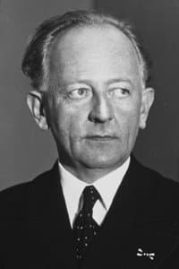 Otto Gebühr in Das Flötenkonzert von Sans-Souci