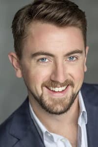 Ben Bliss in The Metropolitan Opera: Così fan tutte