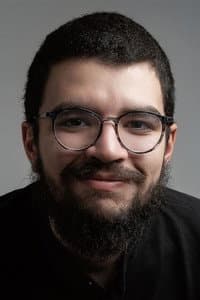Diego Arango in Cargam: Gestión Cultural