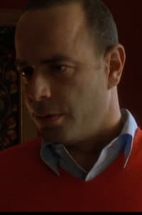 Jean-Michel Verner in La fin de la nuit