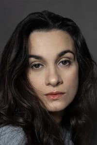 Adila Bendimerad in Dans le ventre du léviathan
