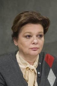 Jelica Sretenović in Pokondirena tikva