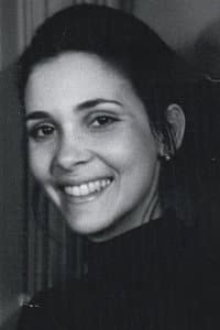 Ellen Barber in Born Beautiful