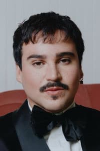 Rafa Chalub in Perrengue Fashion