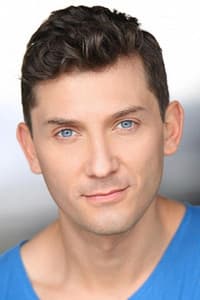 Chris Polick in Sauna the Dead: A Fairy Tale