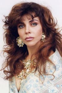 Verónica Castro in El arte de engañar