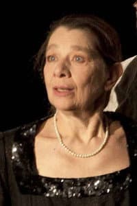 Elena Callegari in Sogno il mondo il venerdi
