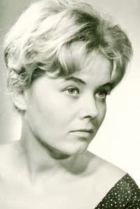 Jana Drbohlavová in Na konci světa